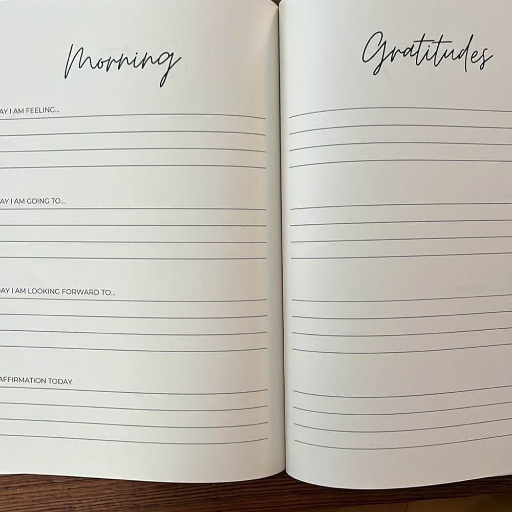 Colorful Journal Bundle - Picture 3 of 3